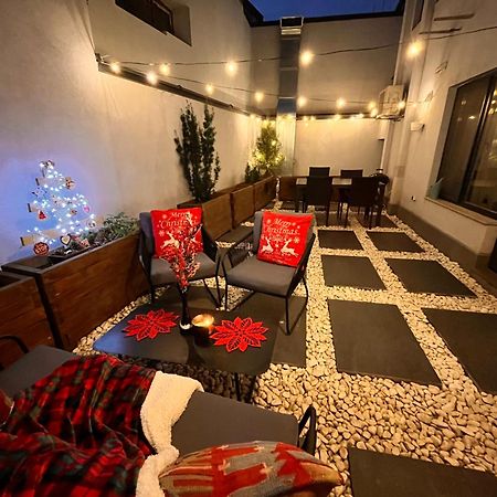 וארנה Opera Theatre Apartment With A Courtyard מראה חיצוני תמונה
